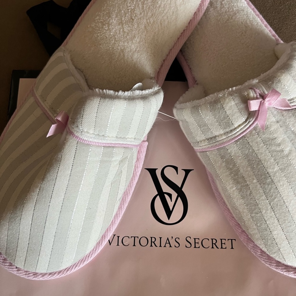 Victoria Secret Slippers